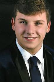 Bridgeport High School graduates 196