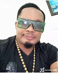 AdasCorner - Actor Jerry Amilo: 4 Weeks Before The... | Facebook