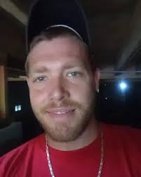 Obituary information for Bradley Kyle Luttrell