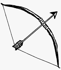 Bow And Arrow Silhouette At Getdrawings Bow And Arrow Silhouette Png Image Transparent Png Free Download On Seekpng All images and logos are crafted with great workmanship. bow and arrow silhouette at getdrawings
