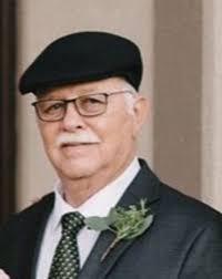 Harold E. Boudreaux, Sr. Obituary June 22, 2025