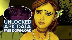 How To Download The Wolf Among Us Apk Obb Free Full Game 2019 The Wolf Among Us Full Games Latest Games