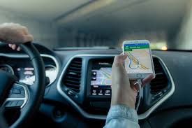 Pengguna gadget bisa langsung menentukan lokasinya secara instan dan akurat. My Own Dot Com Aplikasi Gps