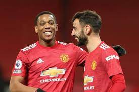 All the latest manchester united news, match previews and reviews, transfer news and man united blog posts from around the world, updated 24 hours a day. Man Utd Seek To Equal Record For Away Wins