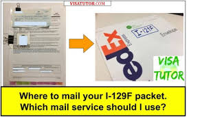 Regardless of who you're emailing and why, it's worth taking the time to write a line that grabs their attention and entices them to click. I 129f Packet Where To Send It Which Mailing Service Is Best Visa Tutor