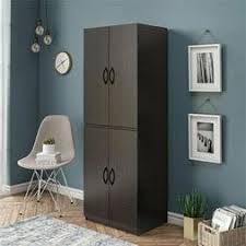 These storage cabinets come in an immense selection of styles, finishes and prices. Storage Cabinet Freestanding Freestanding Biz