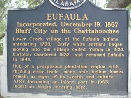 See all things to do. Eufaula Al The Place That Made My Childhood Worth While Eufaula Sweet Home Alabama Eufaula Alabama