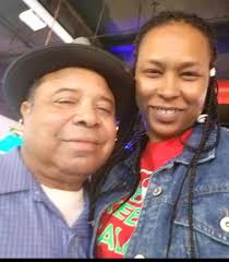 Charles Roscoe Sr., I love u and I will miss me some u! Prayers to the  Roscoe family in their time of bereavement!