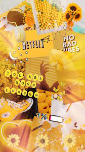 Tumblr baddie wallpaper iphone image information: Free Download Yellow Aesthetic Tumblr Stickers Wallpaper Background 1024x1820 For Your Desktop Mobile Tablet Explore 47 Yellow Aesthetic Wallpaper Yellow Aesthetic Wallpaper Aesthetic Wallpaper Aesthetic Wallpapers