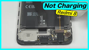 Xiaomi redmi 8 android smartphone. Redmi 8 Not Charging Youtube