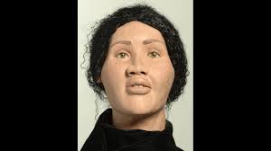 Investigators turn to genealogy testing to ID 'Ada Bones'