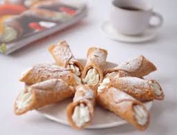 Sign up for news on new products, coupons and more. Where To Find The 24 Most Mouthwatering Cannolis In America