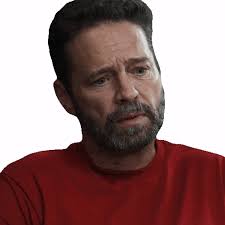 That'S Not Gonna Be Easy George Graham Sticker