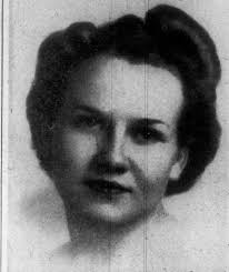 Marian Donovan Bingham (1917-1958)