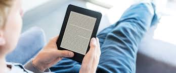 Ebook Reader Schaden Sie Den Augen Care Vision Blog