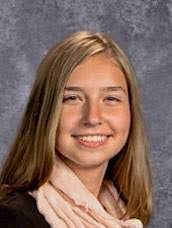 Jillian Eddy's Instagram, Twitter & Facebook