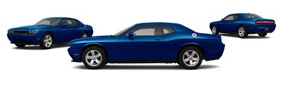 Image result for Deep Water Blue 2011 Challenger