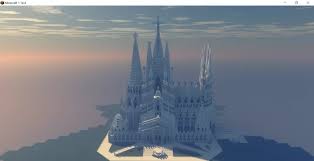 Estos efectos no generan amenaza. La Sagrada Familia Minecraft Map