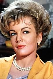 I Wonder Who's Killing Her Now?