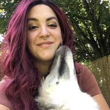 Lea Morrow (@lmorrow_)