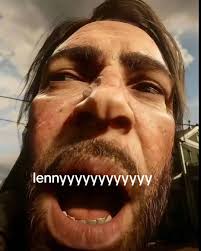 Juste un ou deux, n'est-ce pas Arthur ? : r/RDR2