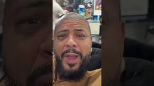 Pops reacts: barber shop adventures #barber #barbershop #funny