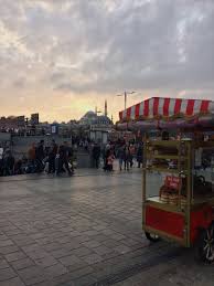 Eminonu Istanbul Istanbul Manzara Fotografciligi Sehir
