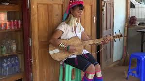 Check out our rings for women selection for the very best in unique or custom, handmade pieces from our rings shops. Young Women In Myanmar Turn Away From Traditional Neck Rings