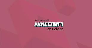 Posted by admin | mar 25, 2021 | all, minecraft | 0 |. How To Install Minecraft Server On Debian 9 Linuxize