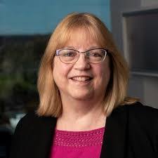 Pam Garrett's Instagram, Twitter & Facebook