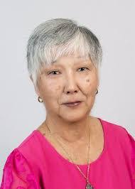 Susan Newhard's Instagram, Twitter & Facebook