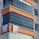 Aras camyapı | PANORAMİK cam balkon 😇 estetik tasarım maximum ...
