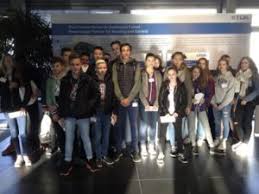 Exkursion Zu Tdk Micronas Freie Christliche Schule Freiburg