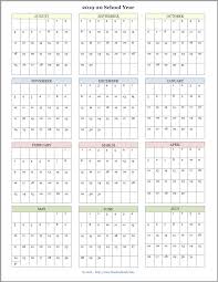 Mailbag Monday More Academic Calendars 2019 2020 Flanders Family Homelife School Calendar Printables Homeschool Calendar School Calendar