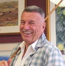 Tony Batten's Instagram, Twitter & Facebook