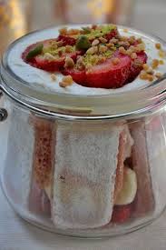 Tiramisu Fraises Citron Tiramisu Fraise Tiramisu Citron