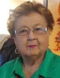 Leona J. Stadler Obituary