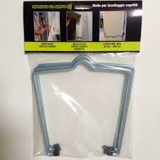 Morsetti A Molla Per Cornici Porte Spring Clamps 52051 Serrafer Toolshop It