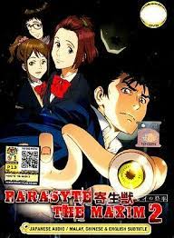 We did not find results for: Parasyte The Maxim Season 2 Tv 1 12 End Dvd English Subtitle Ebay