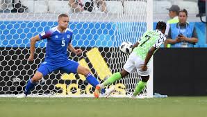 93 musa lm 98 pac. Nigeria Player Ratings As Magnificent Ahmed Musa Earns A 9 And Gives Super Eagles World Cup Lift Off Sport360 News