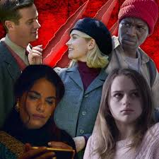 One of the most entertaining horror movies of the past decade, the cabin in the woods, arrives on october 1. Best Original Horror Coming To Netflix And Amazon This Halloween