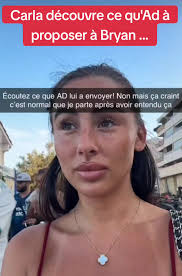 Carla se venge avec cinq vidéos hautes qualité