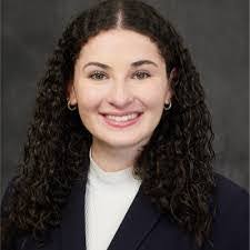 Abigail Fishman's Instagram, Twitter & Facebook