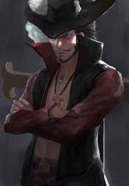 We offer an extraordinary number of hd images that will instantly freshen up. Dracule Mihawk One Piece Mobile Wallpaper 1781128 Zerochan Anime Image Board