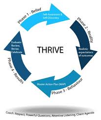 A Coaching Model Created By Melanie Alexander Coach Website Life Coaching Business Life Coach
