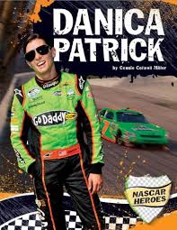 When the company finally decided, in the spring of 2015, to completely withdraw its underwriting relationship with nascar, there was a palpable sense that. Danica Patrick Nascar Heroes Racing Biographies Miller Connie Colwell 9781617836664 Amazon Com Books