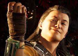 The real reason Shang Tsung and Johnny Cage will never be friends. :  r/MortalKombat