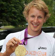 'this feels like those world cup titles'. Epke Zonderland Wikipedia