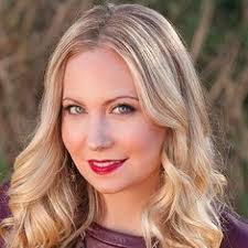 Katie Harman — The Movie Database (TMDB)