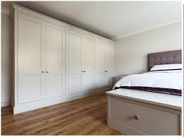 Wardrobes Farrow Ball Elephant S Breath Painted Bedroom Furniture Furniture Bedroom Furniture Design